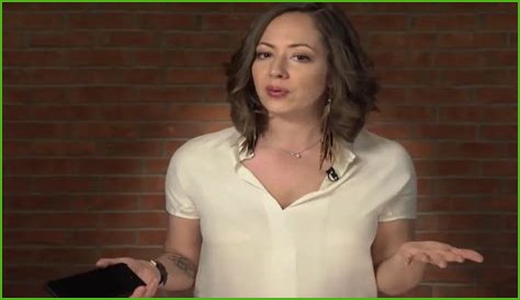 Anissa Naouai Wiki, Biography, Background, RT, Age, Married, Husband