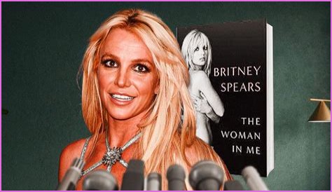 Britney Spears Lost Virginity at Age 14 ... to Reg Jones
