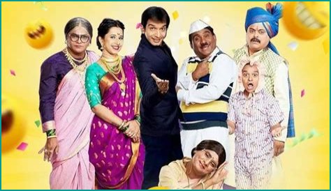 Chala Hawa Yeu Dya Wiki, Cast, Jokes, Actors