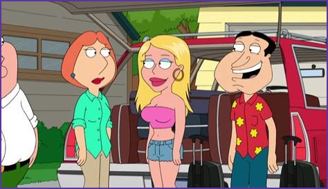 Family Guy Season 13 Episode 9 Recap: This Little Piggy
