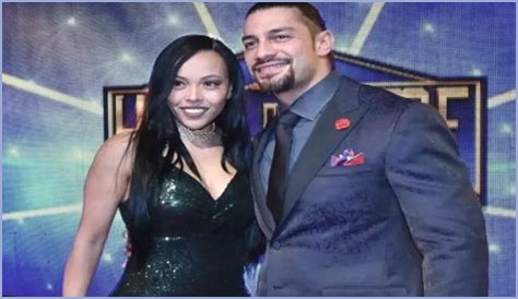 Galina Becker Wiki, Age, Ethnicity, Race, Parents (Roman Reigns Wife)
