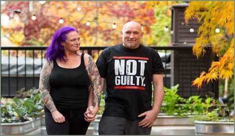 Greg Glassman CrossFit :: Wiki, Bio, Wife Lauren Jenai, Age, Net worth