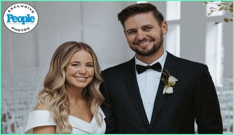 Jana Duggar Age, News 2024, Married, Engaged, Net Worth, College, Wiki