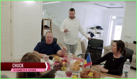 Jenn Potthast Claps Back at 90 Day Fiance Fans: Moldovans DO Eat Peasant Food!