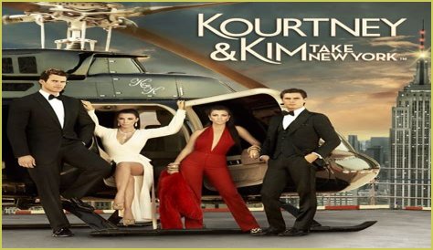 Kourtney & Kim Take New York Rekap: Is Jonathan Cheban Gay?