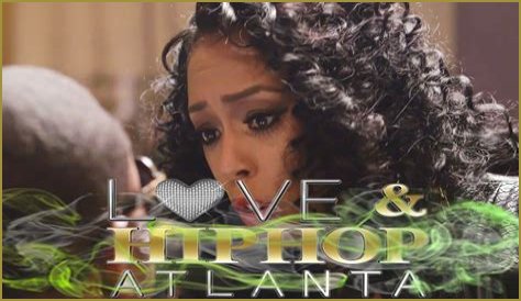 Love & Hip Hop: Atlanta Fight Clip