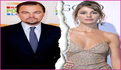 PREGNANT With Leonardo DiCaprio's Baby, Ridiculous Report Claims