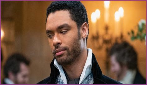 Rege-Jean Page Leaves Bridgerton, Leaves Dashing Void of Handsomeness on TV