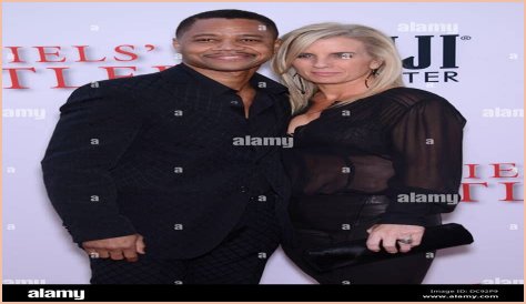 Sara Kapfer Bio, Net Worth, Kids Spencer (Cuba Gooding Jr Wife)