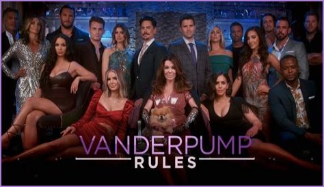 Vanderpump Rules Season 4 Episode 20 Recap: Touch in Public